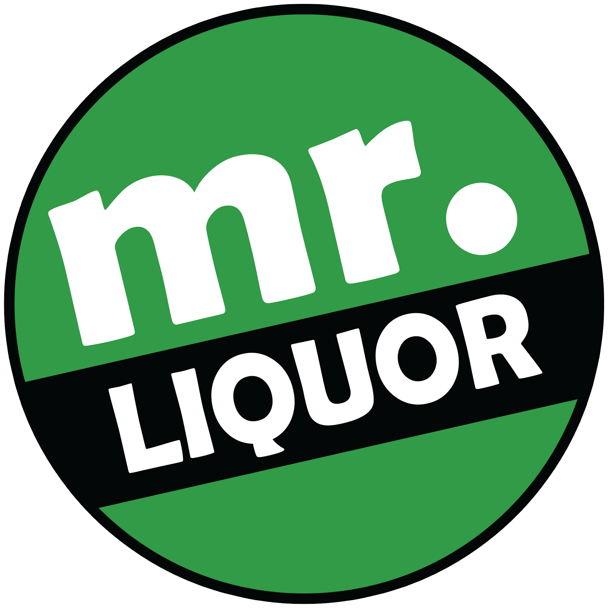 Grain Belt Blu Mr. Liquor